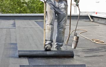 flat roof replacement The Humbers, Shropshire