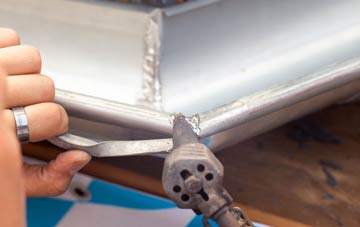 disadvantages of The Humbers lead roofing