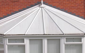 The Humbers polycarbonate conservatory roof repairs