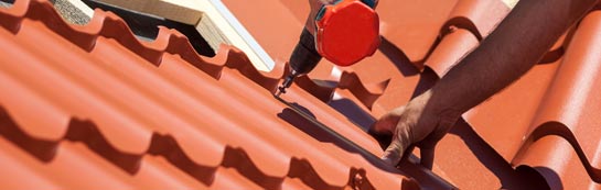 save on The Humbers roof installation costs