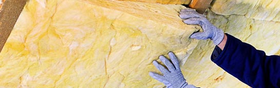 quotes for The Humbers roof insulation