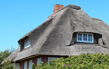thatch roofing The Humbers, Shropshire